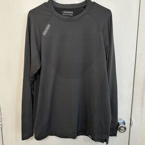 Legends Dash Long Sleeve Tee